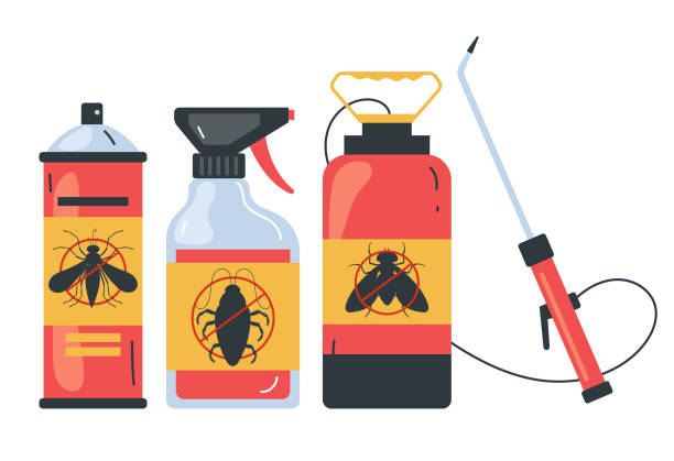 Pest Prevention Services in Kiryas Joel, NY